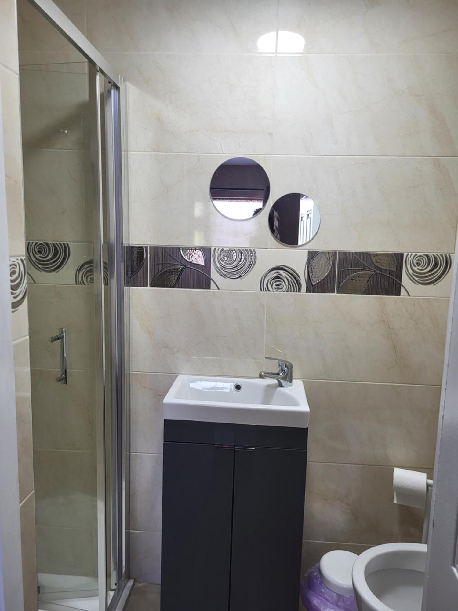 Bluebell Apartment Sleeps 7 Only Let As Whole Apartment Blennerville Luaran gambar