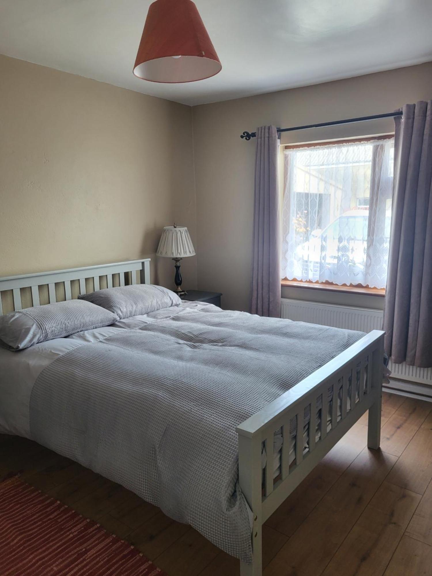 Bluebell Apartment Sleeps 7 Only Let As Whole Apartment Blennerville Luaran gambar