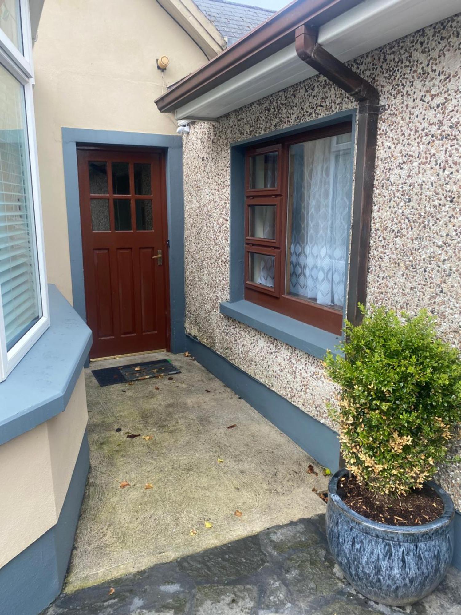 Bluebell Apartment Sleeps 7 Only Let As Whole Apartment Blennerville Luaran gambar